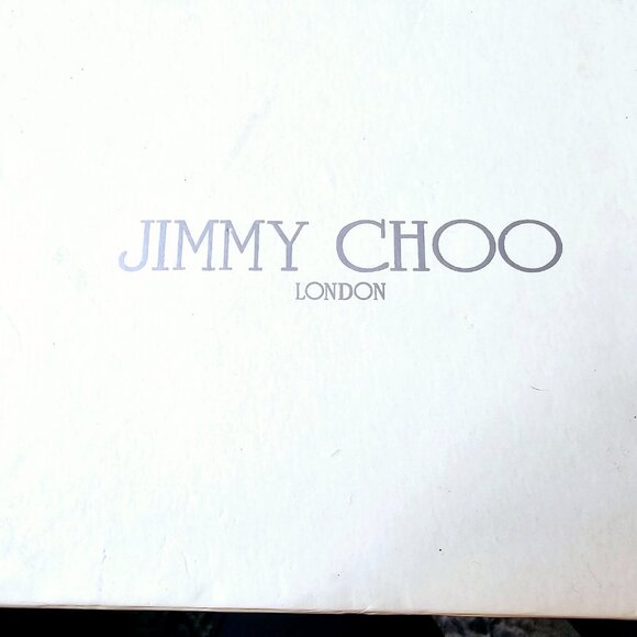 Jimmy Choo Heels - Picture 3 of 8